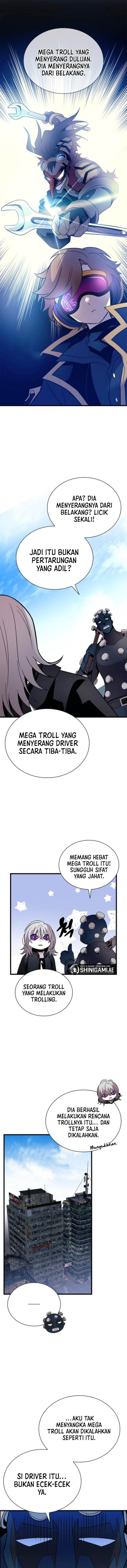Villain To Kill Chap 187 - Next Chap 188