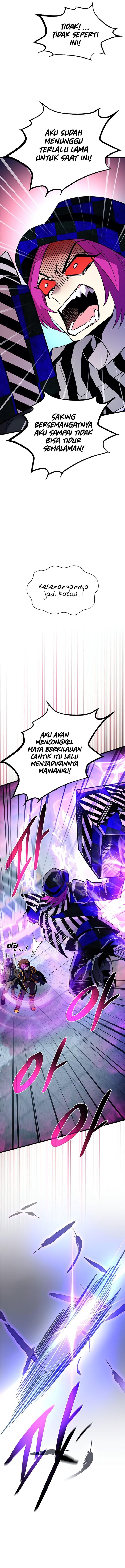 Villain To Kill Chap 188 - Next Chap 189