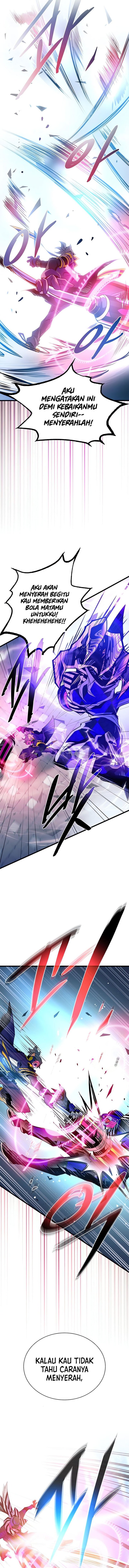 Villain To Kill Chap 188 - Next Chap 189