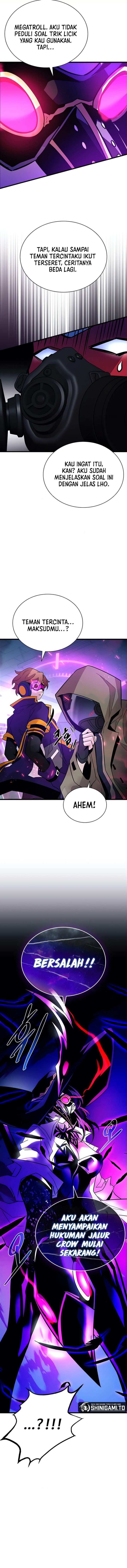 Villain To Kill Chap 188 - Next Chap 189