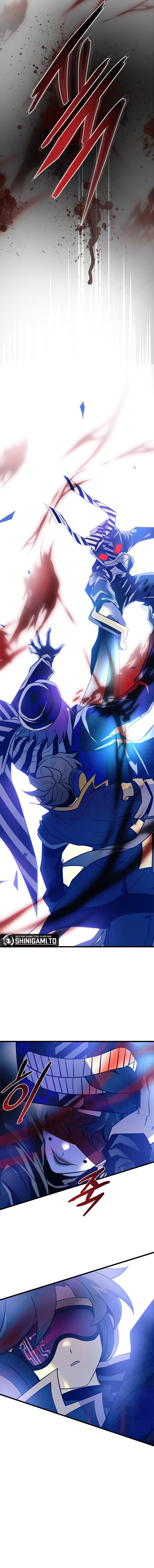 Villain To Kill Chap 188 - Next Chap 189