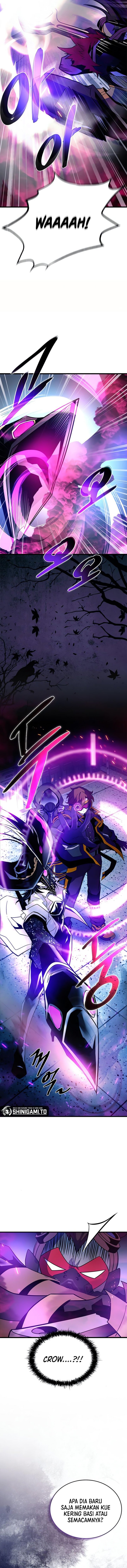 Villain To Kill Chap 188 - Next Chap 189