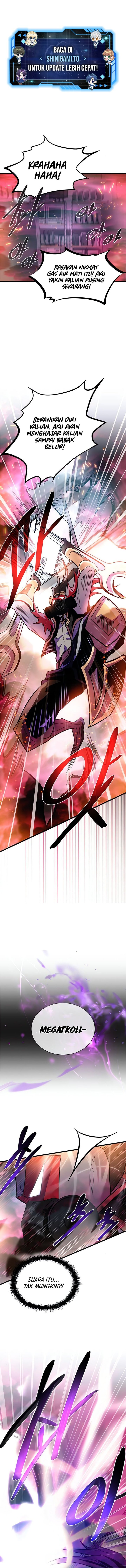 Villain To Kill Chap 188 - Next Chap 189