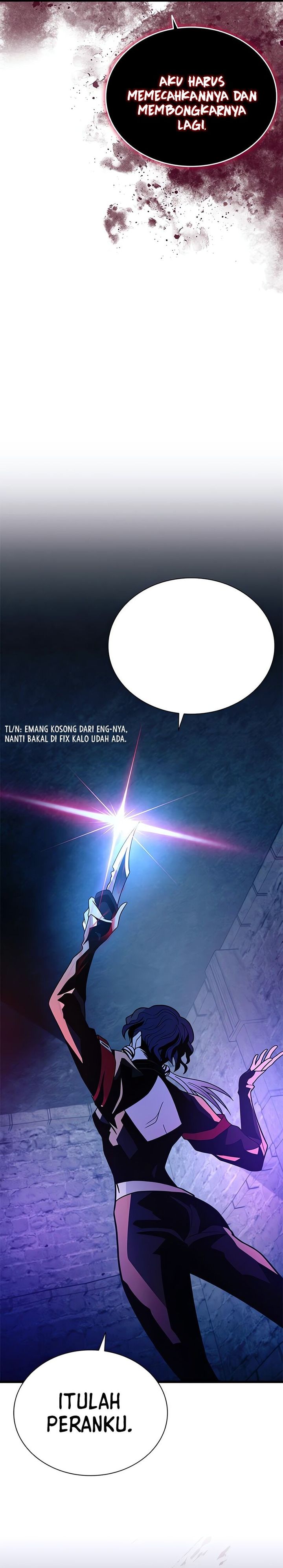 Villain To Kill Chap 189 - Next Chap 190