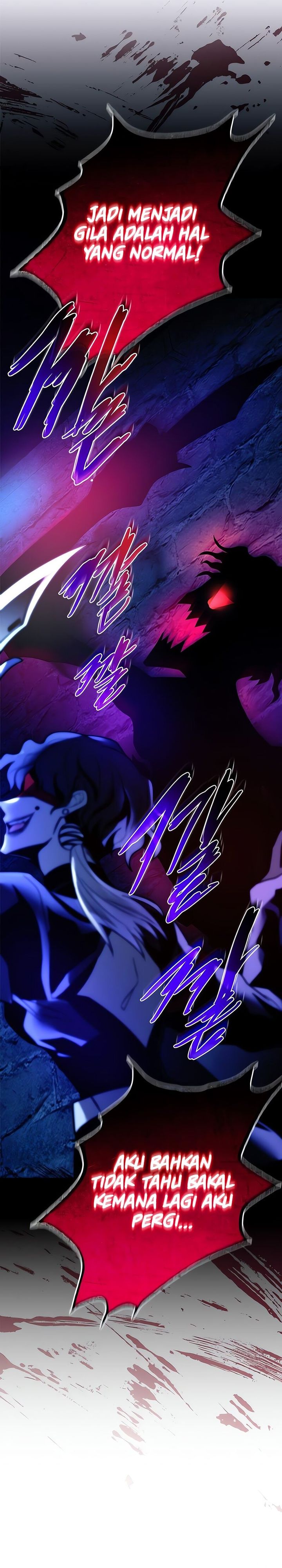 Villain To Kill Chap 189 - Next Chap 190