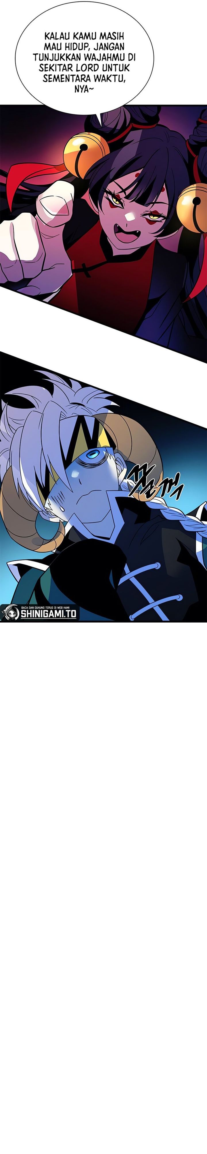 Villain To Kill Chap 189 - Next Chap 190