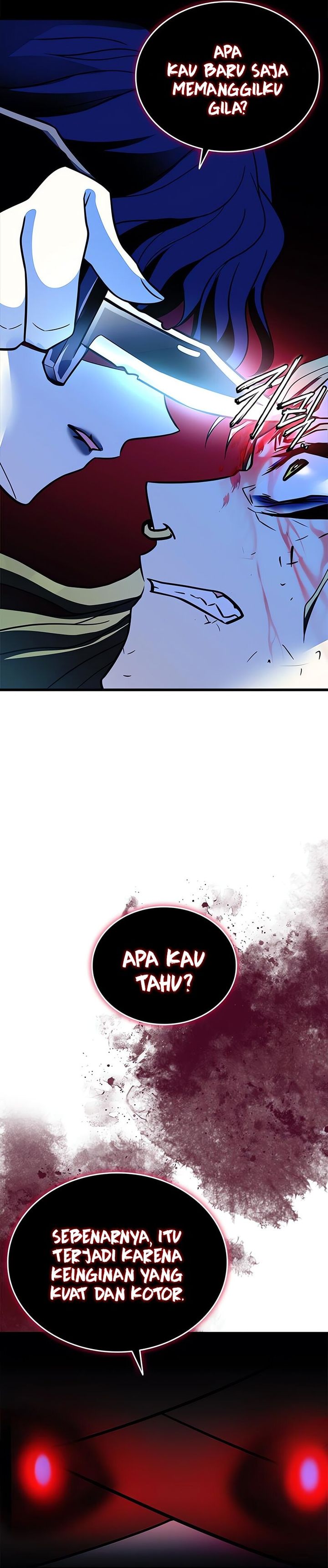 Villain To Kill Chap 189 - Next Chap 190