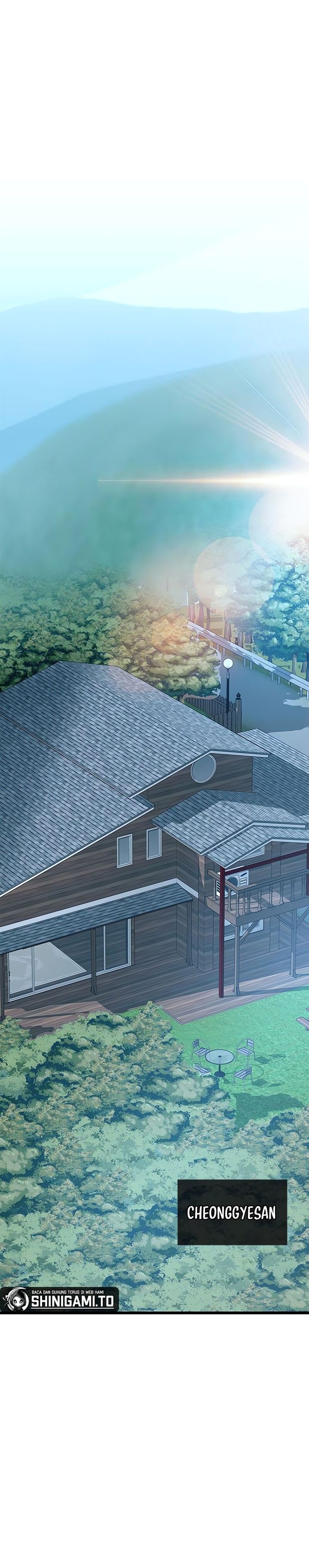 Villain To Kill Chap 189 - Next Chap 190