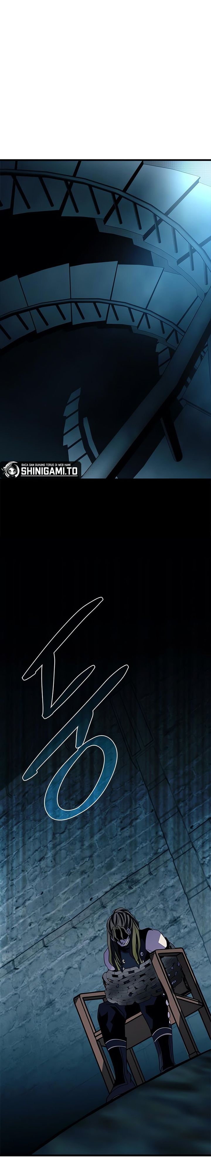 Villain To Kill Chap 189 - Next Chap 190