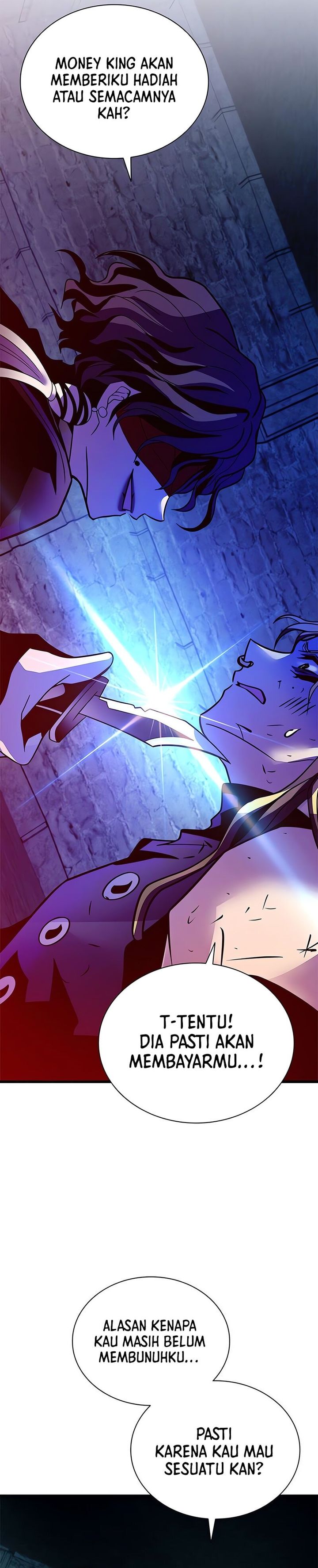 Villain To Kill Chap 189 - Next Chap 190