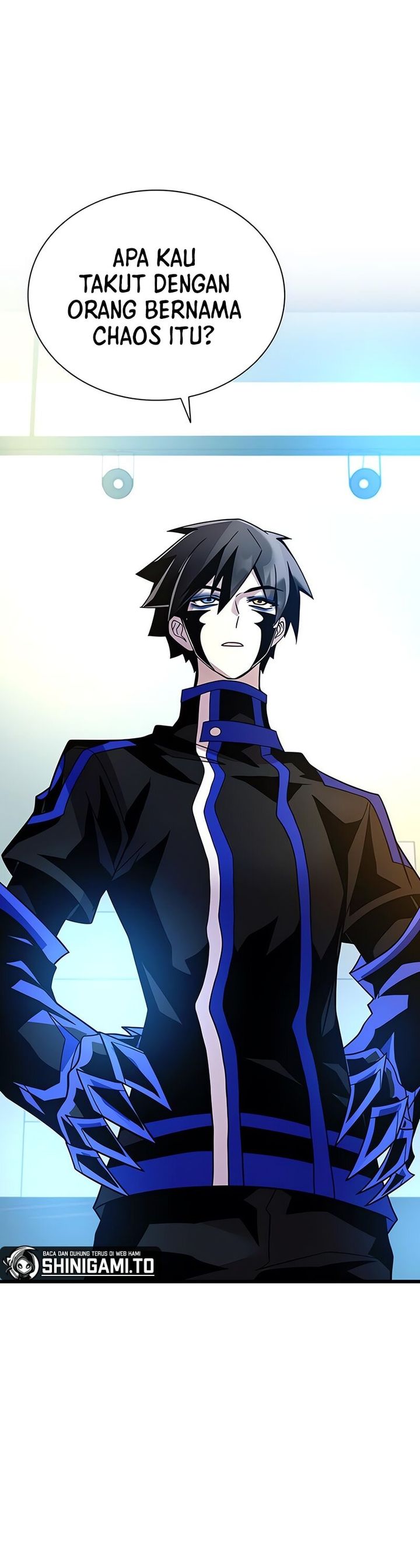 Villain To Kill Chap 189 - Next Chap 190