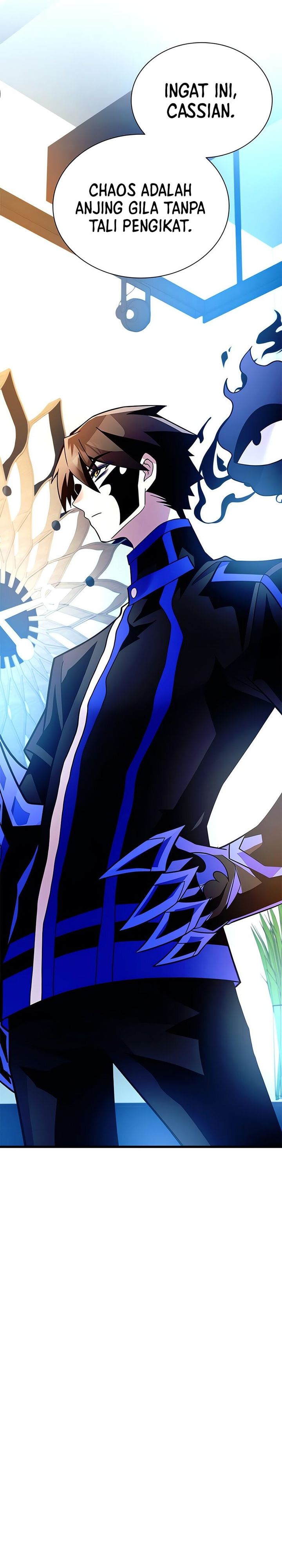 Villain To Kill Chap 189 - Next Chap 190