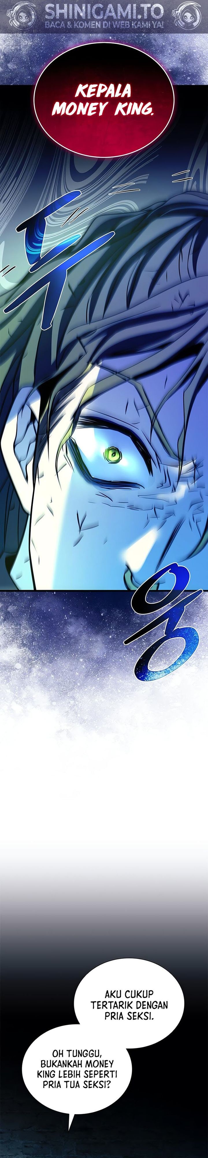 Villain To Kill Chap 189 - Next Chap 190