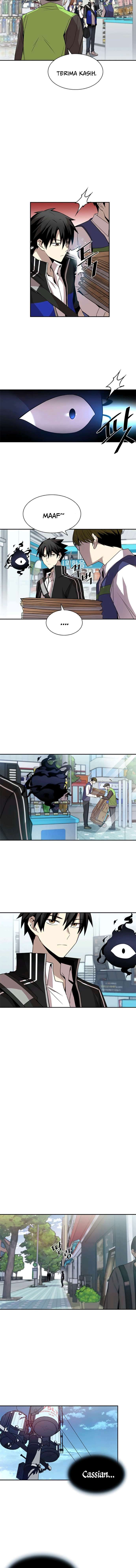 Villain To Kill Chap 19 - Next Chap 20