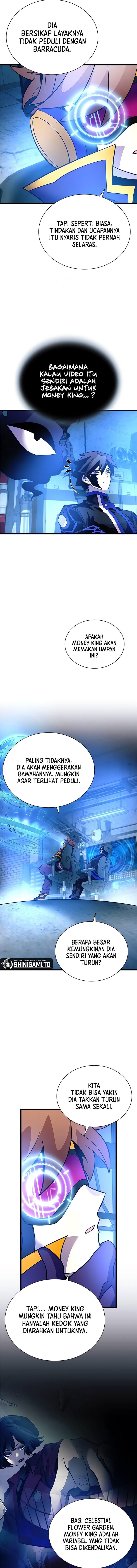 Villain To Kill Chap 190 - Next Chap 191