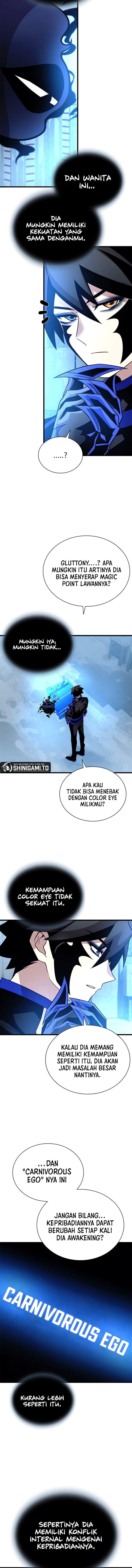 Villain To Kill Chap 190 - Next Chap 191