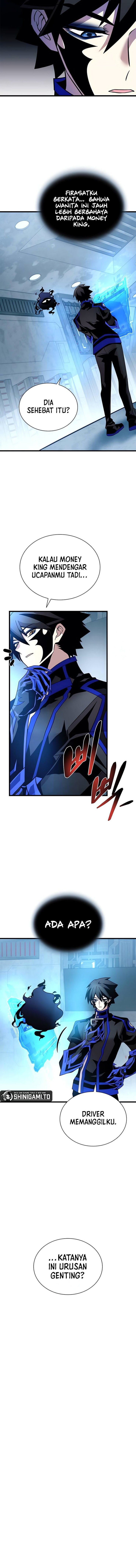 Villain To Kill Chap 190 - Next Chap 191
