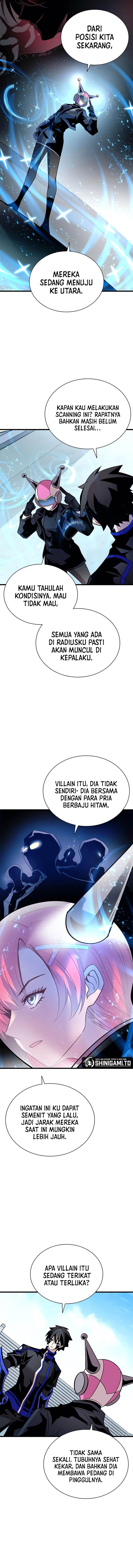 Villain To Kill Chap 191 - Next Chap 192