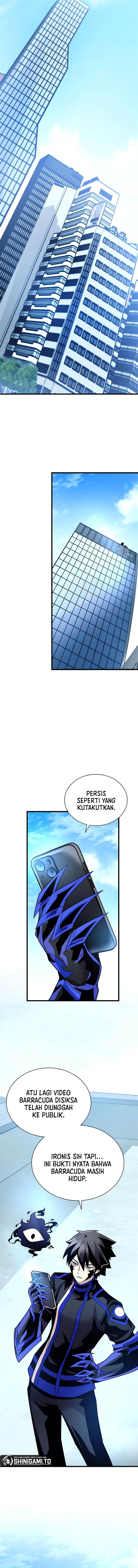 Villain To Kill Chap 191 - Next Chap 192