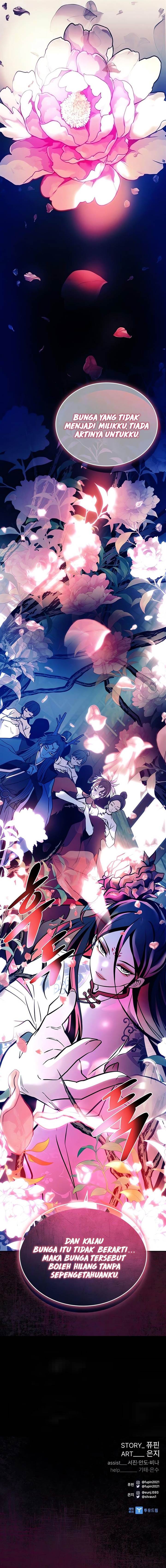 Villain To Kill Chap 191 - Next Chap 192