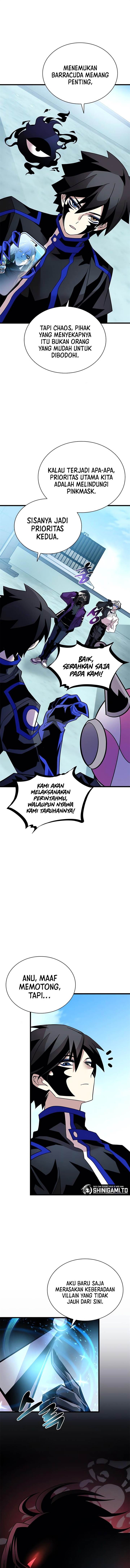 Villain To Kill Chap 191 - Next Chap 192