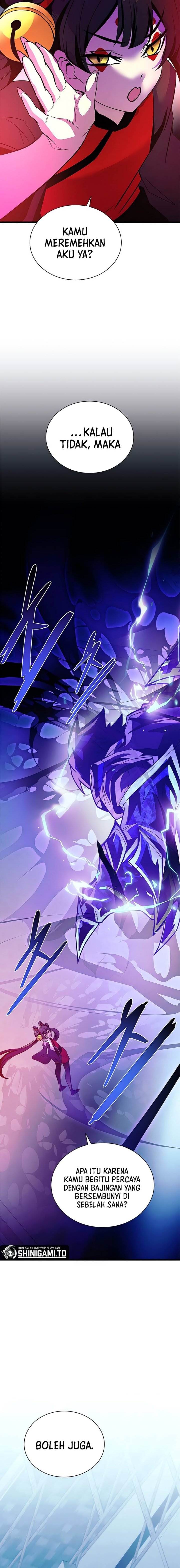 Villain To Kill Chap 192 - Next Chap 193