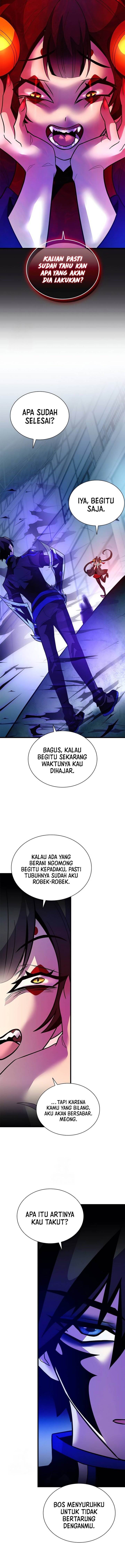 Villain To Kill Chap 192 - Next Chap 193