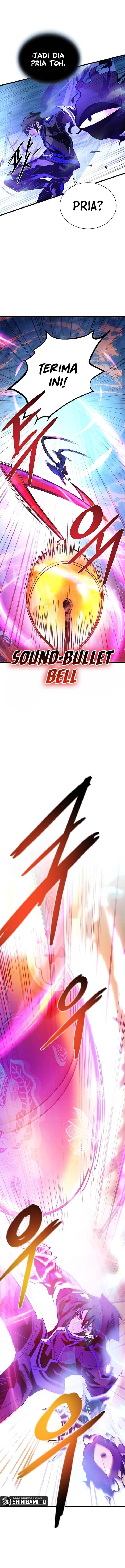 Villain To Kill Chap 192 - Next Chap 193