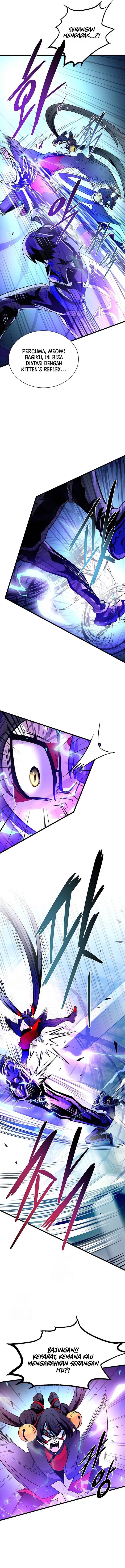 Villain To Kill Chap 192 - Next Chap 193