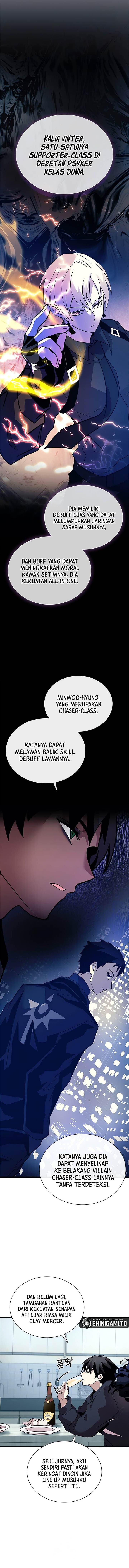 Villain To Kill Chap 194 - Next Chap 195