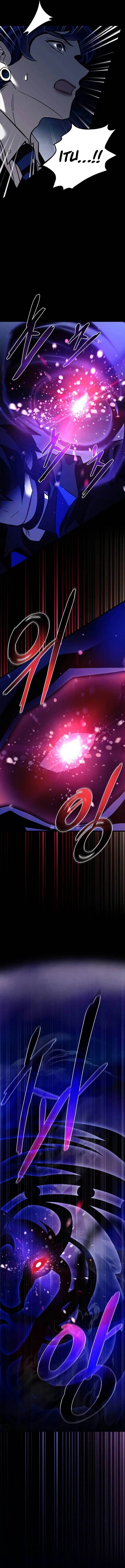 Villain To Kill Chap 196 - Next Chap 197