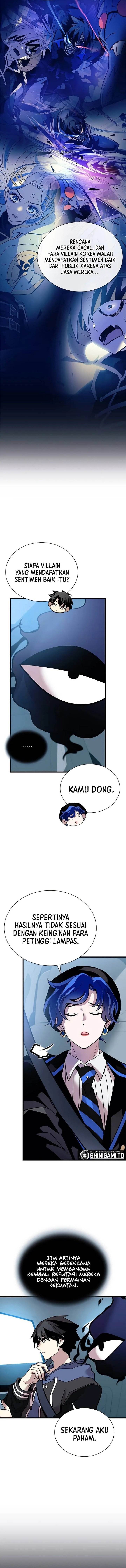 Villain To Kill Chap 196 - Next Chap 197