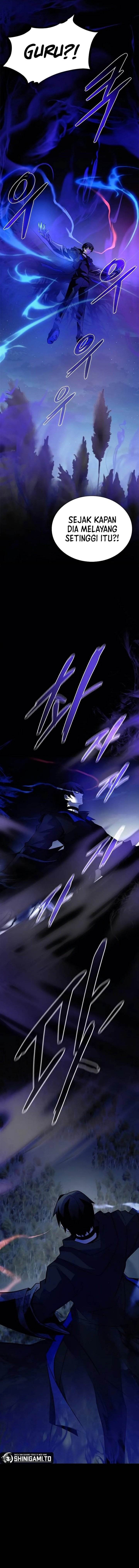 Villain To Kill Chap 196 - Next Chap 197