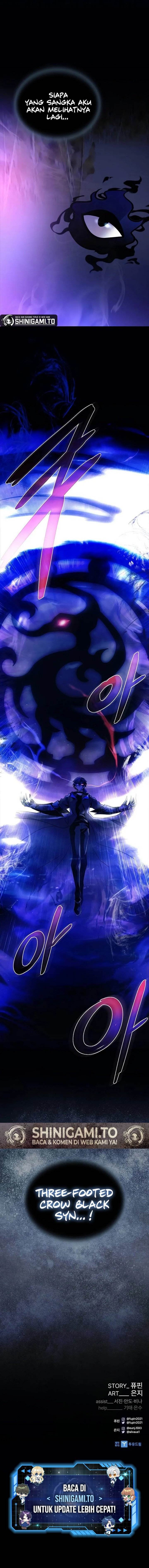 Villain To Kill Chap 196 - Next Chap 197