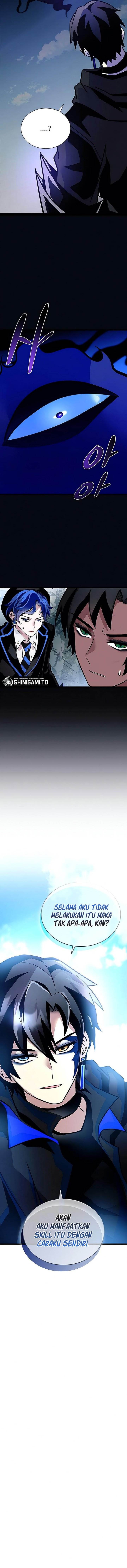 Villain To Kill Chap 197 - Next Chap 198