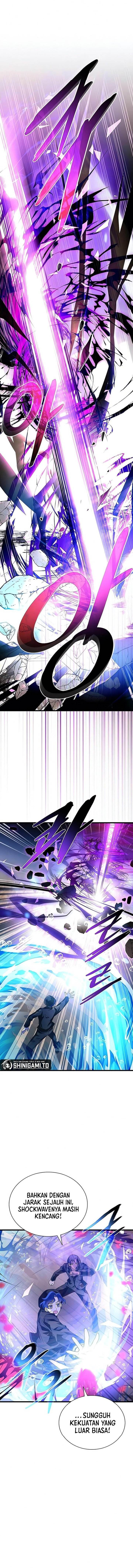 Villain To Kill Chap 197 - Next Chap 198