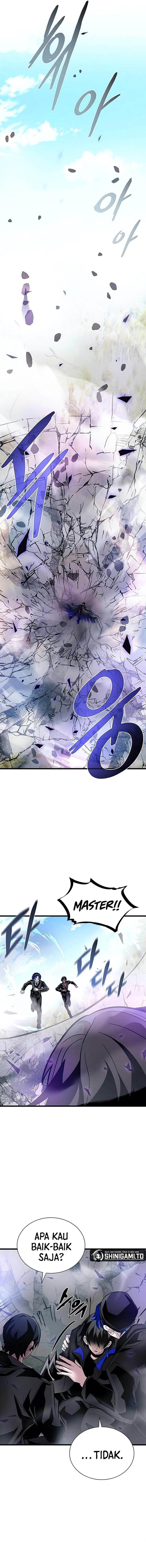 Villain To Kill Chap 197 - Next Chap 198