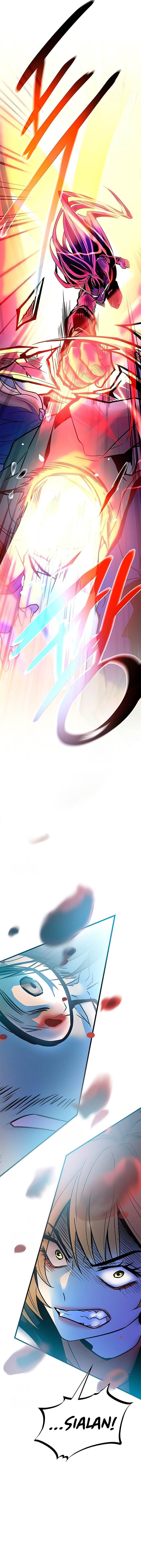 Villain To Kill Chap 198 - Next Chap 199