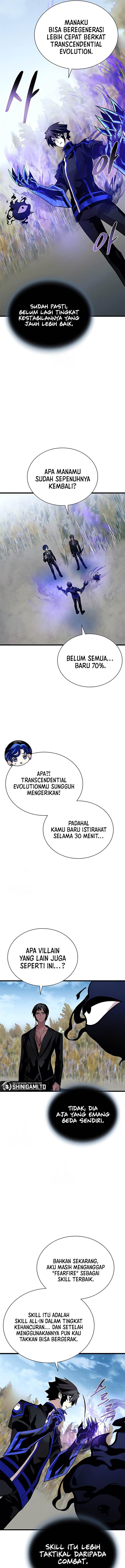 Villain To Kill Chap 198 - Next Chap 199