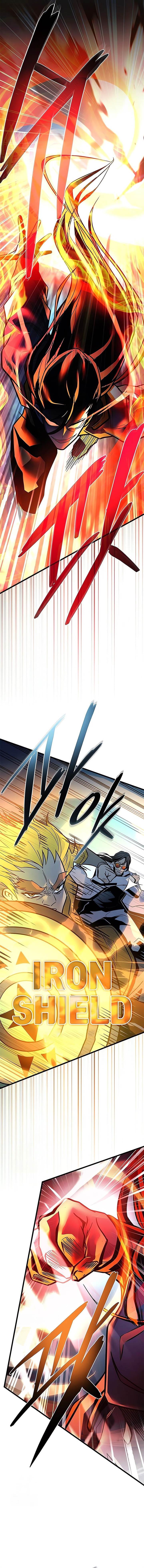 Villain To Kill Chap 198 - Next Chap 199