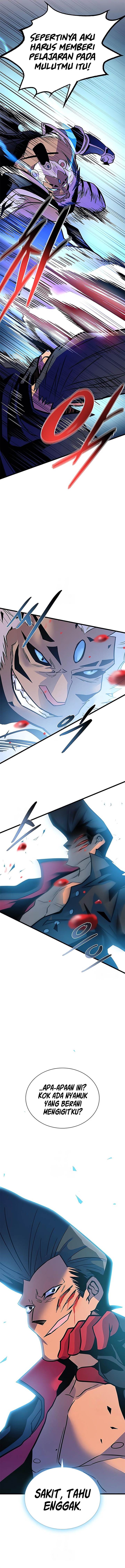 Villain To Kill Chap 198 - Next Chap 199