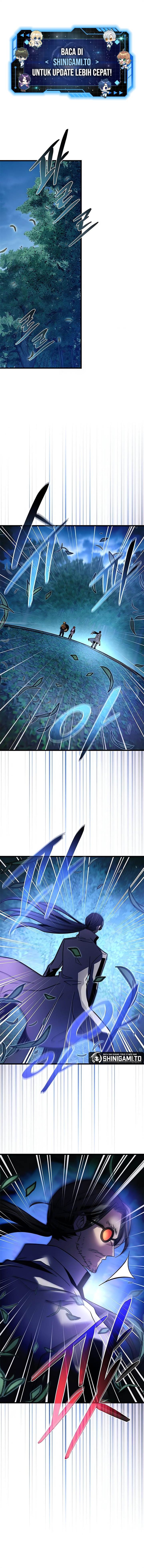 Villain To Kill Chap 198 - Next Chap 199