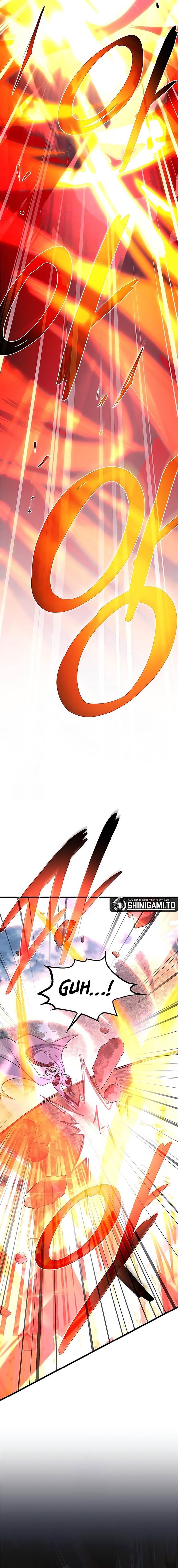 Villain To Kill Chap 198 - Next Chap 199