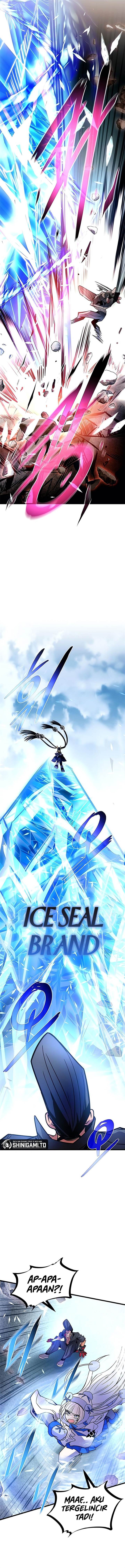 Villain To Kill Chap 199 - Next Chap 200