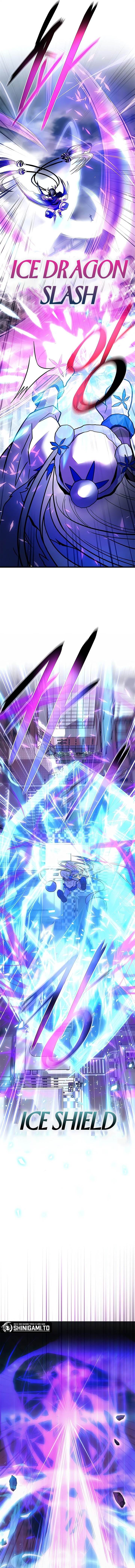 Villain To Kill Chap 199 - Next Chap 200