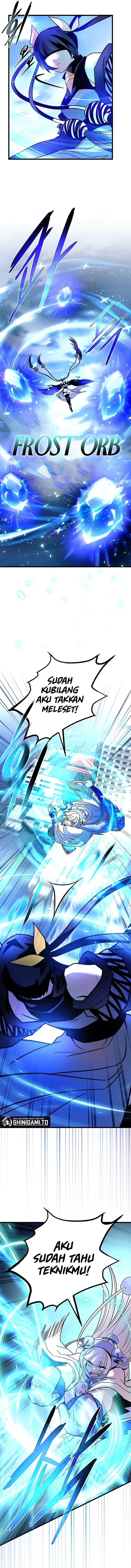 Villain To Kill Chap 199 - Next Chap 200