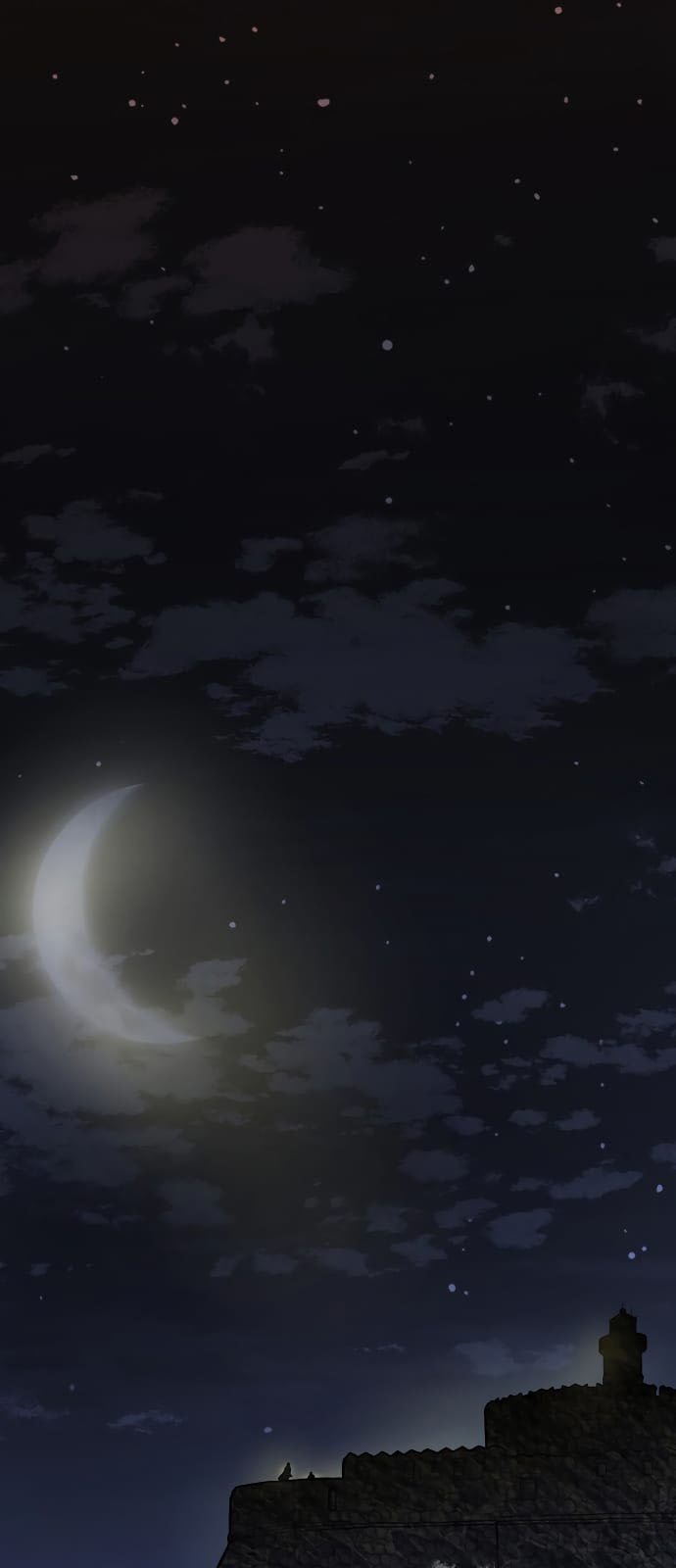 Villain To Kill Chap 1 - Next Chap 2