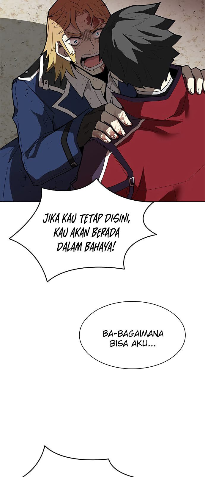 Villain To Kill Chap 1 - Next Chap 2
