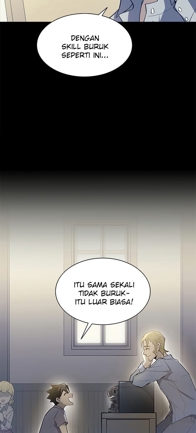 Villain To Kill Chap 1 - Next Chap 2