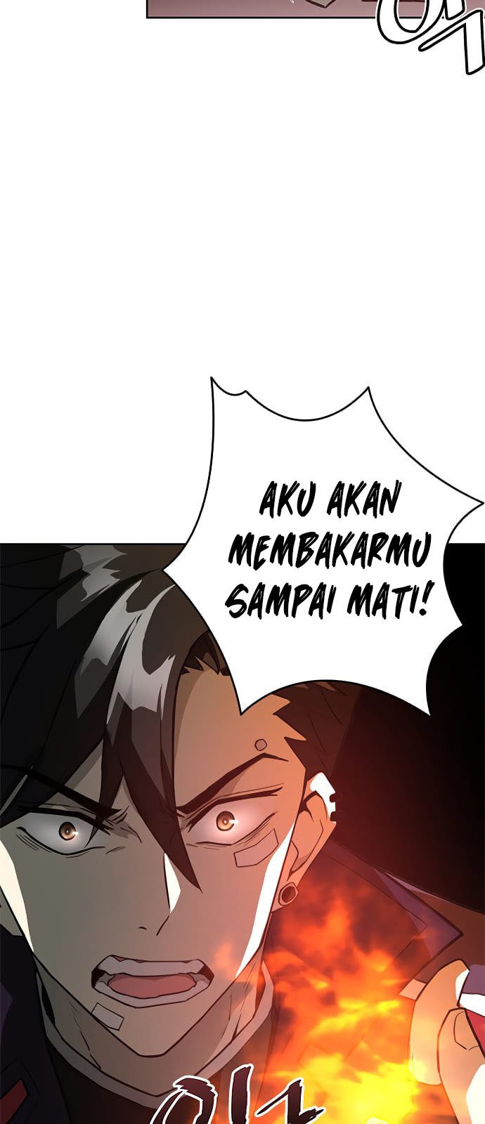Villain To Kill Chap 1 - Next Chap 2